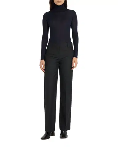 Gabriela Hearst Costa Cashmere Turtleneck | Thumbnail 1 Gabriela Hearst Costa Cashmere Turtleneck | Thumbnail 1