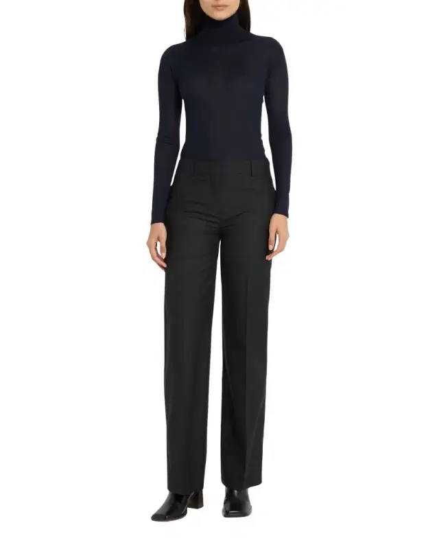 Gabriela Hearst Costa Cashmere Turtleneck