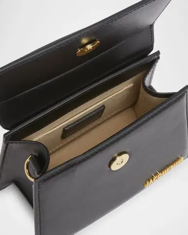 Jacquemus Le Chiquito Moyen Top-Handle Bag | Thumbnail 4 Jacquemus Le Chiquito Moyen Top-Handle Bag | Thumbnail 4