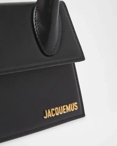 Jacquemus Le Chiquito Moyen Top-Handle Bag | Thumbnail 7 Jacquemus Le Chiquito Moyen Top-Handle Bag | Thumbnail 7
