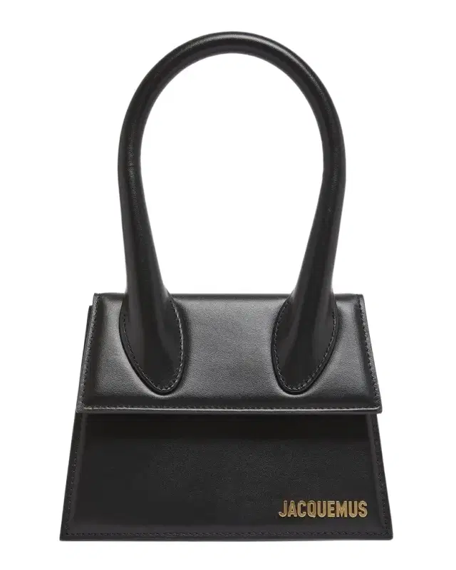 Le Chiquito Moyen Top-Handle Bag
