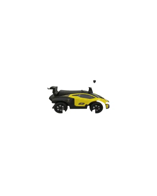 Best Ride on Cars Kid's Lamborghini SCV Push Car