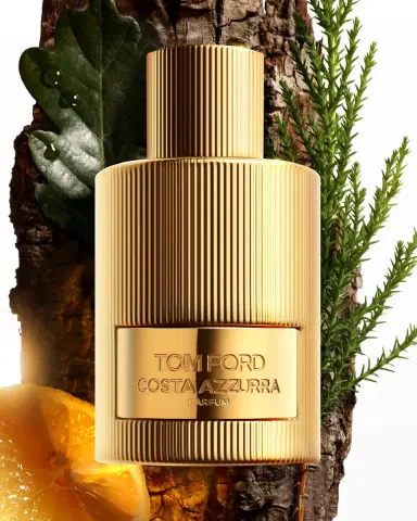 TOM FORD Costa Azzurra Parfum Fragrance, 3.4 oz | Thumbnail 2 TOM FORD Costa Azzurra Parfum Fragrance, 3.4 oz | Thumbnail 2
