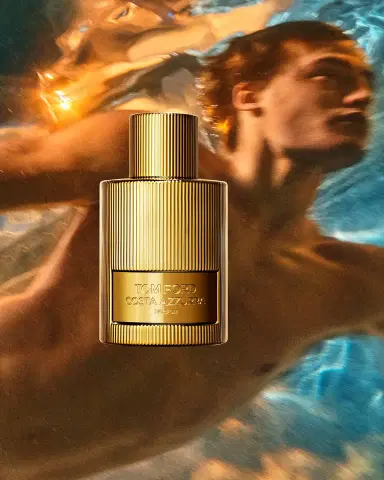 TOM FORD Costa Azzurra Parfum Fragrance, 3.4 oz | Thumbnail 4 TOM FORD Costa Azzurra Parfum Fragrance, 3.4 oz | Thumbnail 4