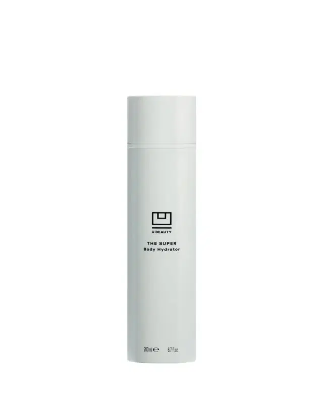 U Beauty 6.8 oz. The Super Body Hydrator