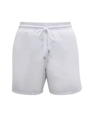 Vilebrequin Men's Solid Swim Shorts | Thumbnail 1 Vilebrequin Men's Solid Swim Shorts | Thumbnail 1