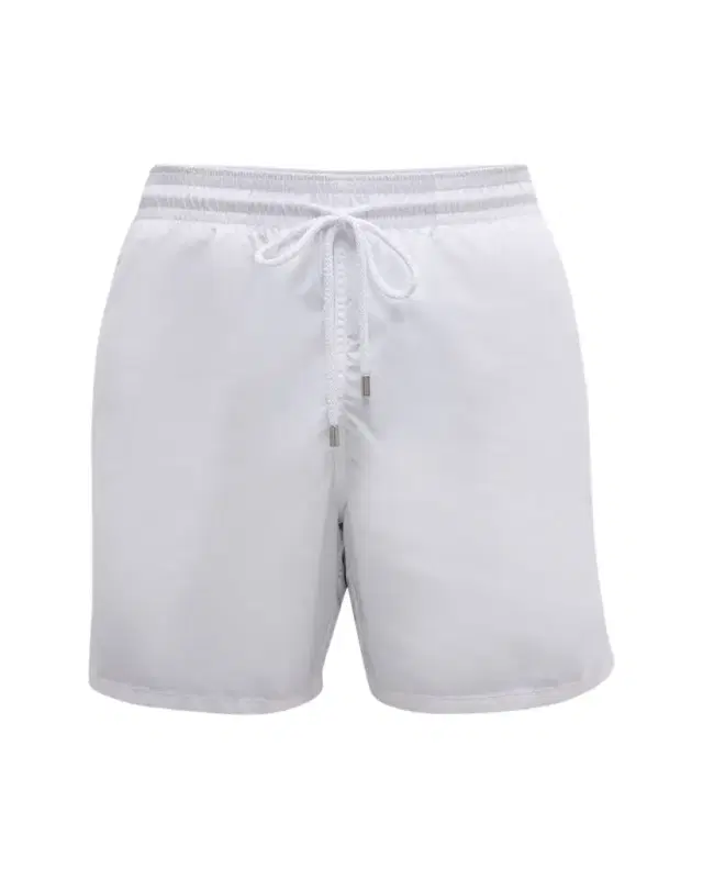 Men 's Solid Swim Shorts