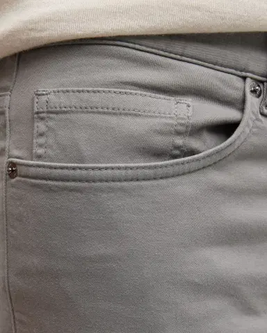 ZEGNA Men's 5-Pocket Pants | Thumbnail 11