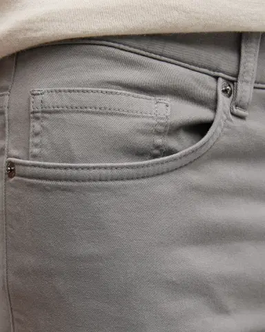ZEGNA Men's 5-Pocket Pants | Thumbnail 4