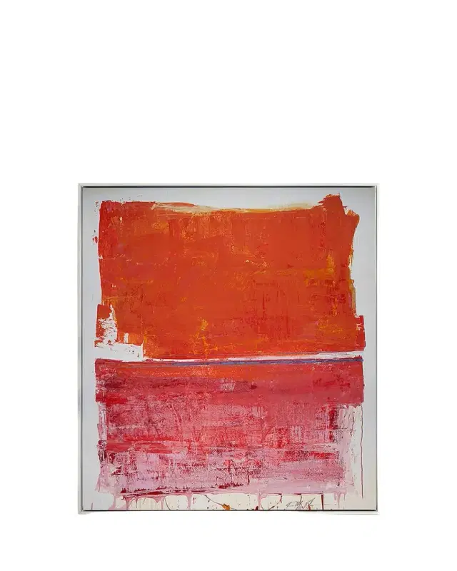 RFA Fine Art "Sunset" Giclee by Robert Robinson