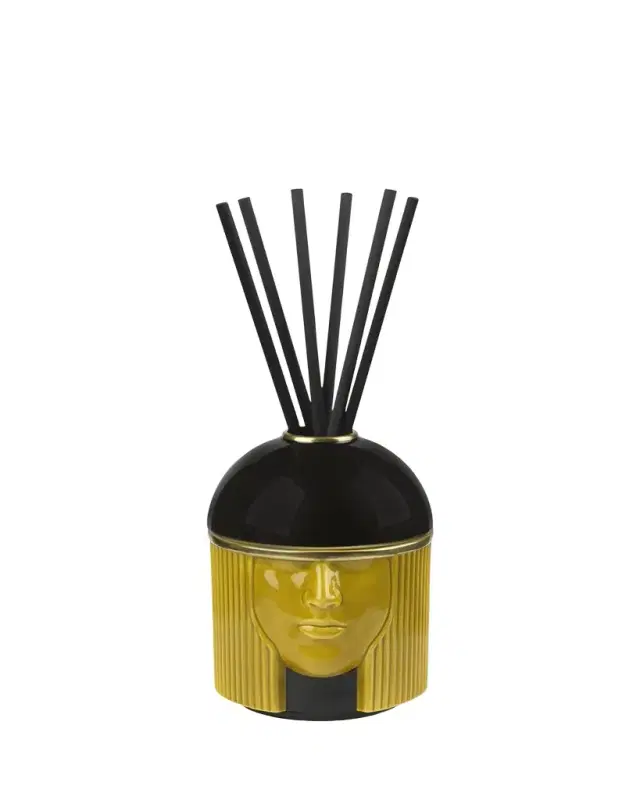 Ginori 1735 L'amazzone Amber Lagoon Diffuser
