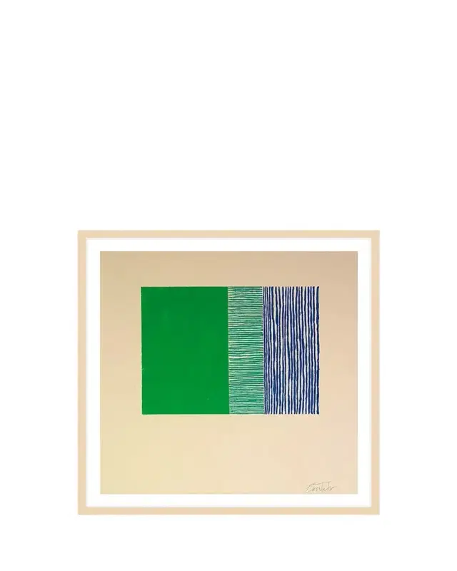 RFA Fine Art "Drop Off" Print Wall Art by Evan Taylor