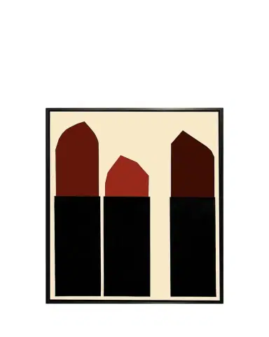 RFA Fine Art "Red Pepper Lipsticks" Print Wall Art by Joon Lee | Thumbnail 1 RFA Fine Art "Red Pepper Lipsticks" Print Wall Art by Joon Lee | Thumbnail 1