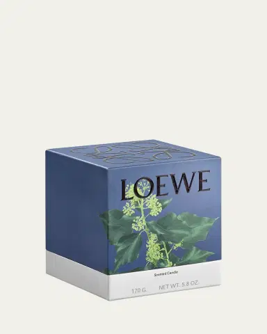 Loewe Small Ivy Candle, 5.8 oz. | Thumbnail 4 Loewe Small Ivy Candle, 5.8 oz. | Thumbnail 4