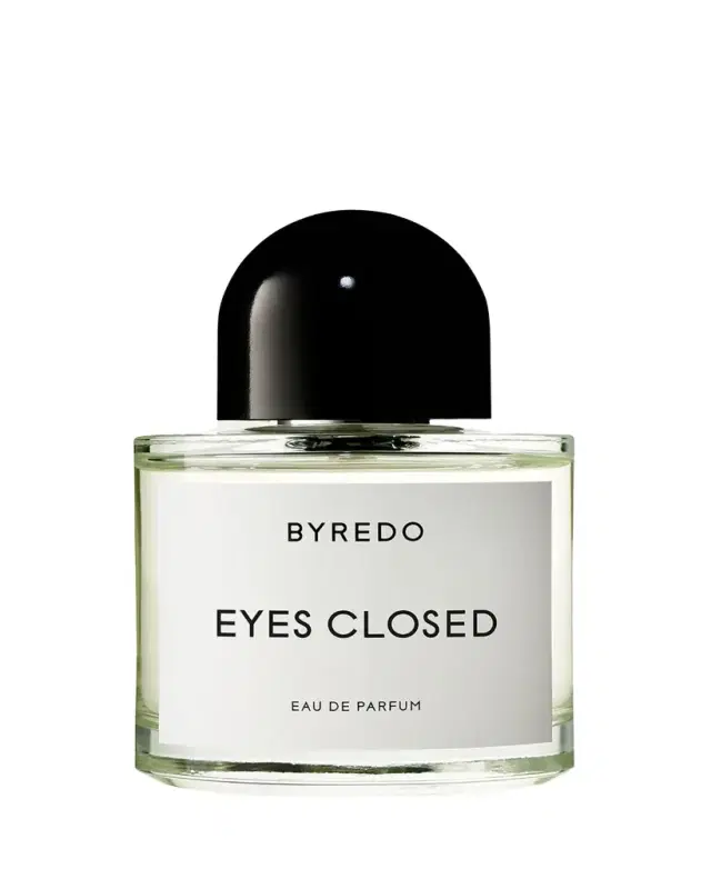 Byredo Eyes Closed Eau de Parfum, 3.4 oz.