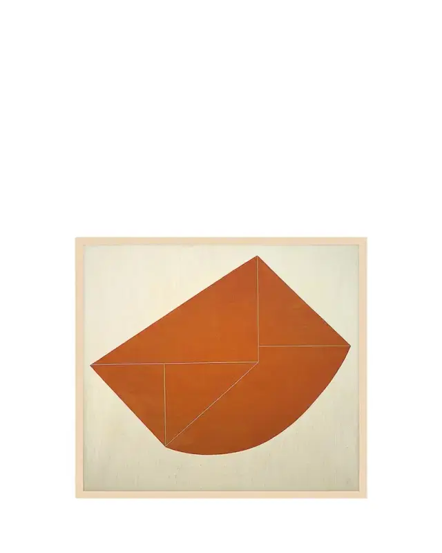 RFA Fine Art "Dangerous Curves 2" Print Wall Art by Robert Robinson