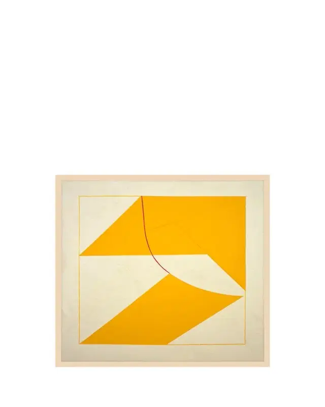RFA Fine Art "Origami" Print Wall Art by Robert Robinson