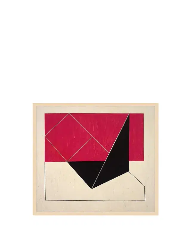 RFA Fine Art "Dangerous Lines" Print by Robert Robinson