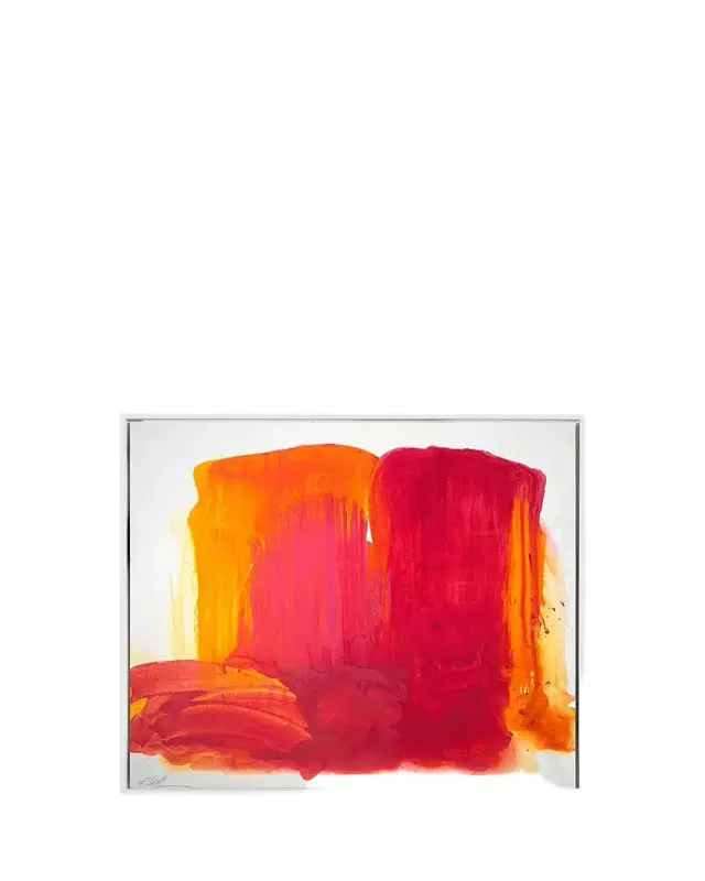 RFA Fine Art "Sunburst" Giclee by Robert Robinson