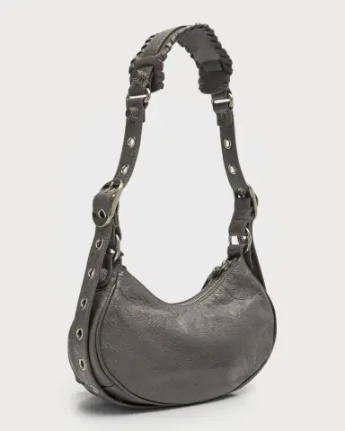 Balenciaga Le Cagole XS Shoulder Bag | Thumbnail 8 Balenciaga Le Cagole XS Shoulder Bag | Thumbnail 8