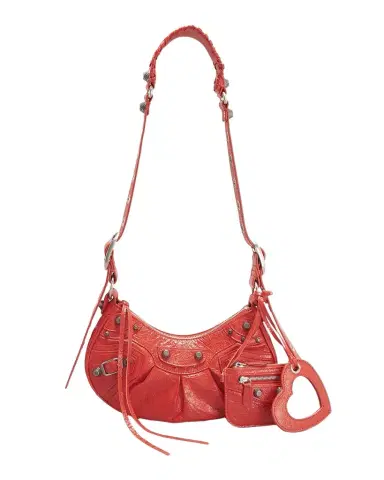 Balenciaga Le Cagole XS Shoulder Bag | Thumbnail 1 Balenciaga Le Cagole XS Shoulder Bag | Thumbnail 1