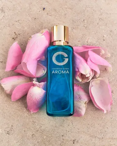 Veronique Gabai 3.4 oz. Aroma Body Eau de Parfum | Thumbnail 3