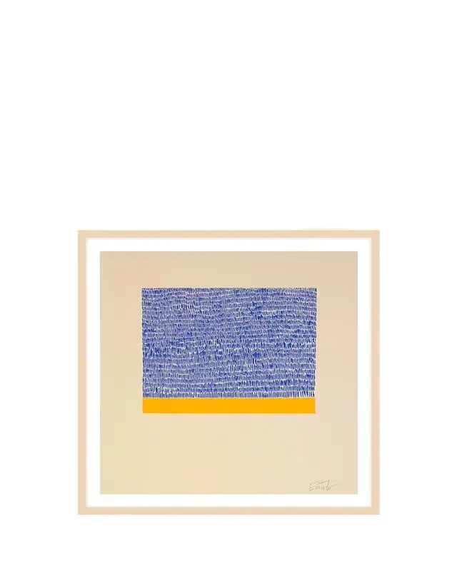 RFA Fine Art "Van Gogh Sky" Print Wall Art by Evan Taylor