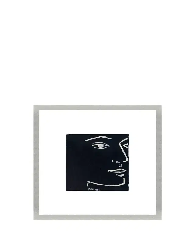 RFA Fine Art "BCC 652" Giclee by Robert Robinson