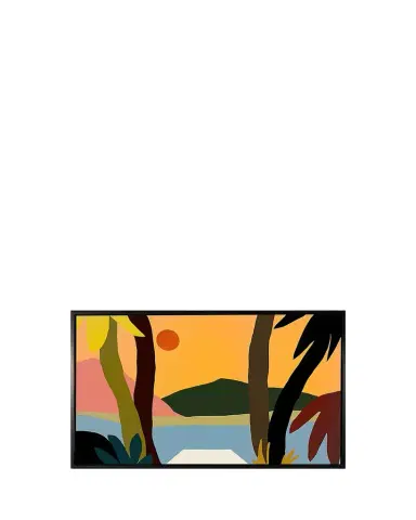 RFA Fine Art "Gauguin's Forest" Giclee Wall Art by Joon Lee | Thumbnail 1