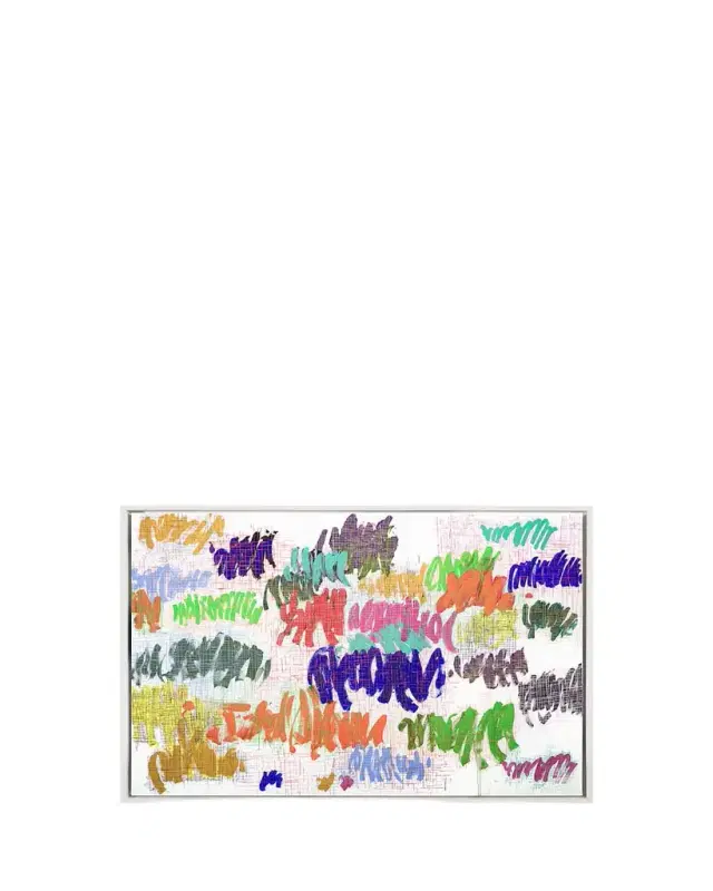 RFA Fine Art "Tapestry" Giclee by Evan Taylor