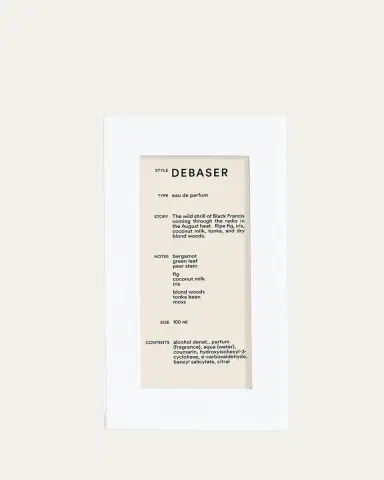 D.S. & Durga Debaser Eau de Parfum, 3.4 oz. | Thumbnail 2 D.S. & Durga Debaser Eau de Parfum, 3.4 oz. | Thumbnail 2