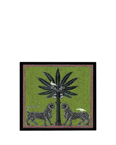 Ortigia Fico D India Square Tray | Thumbnail 1
