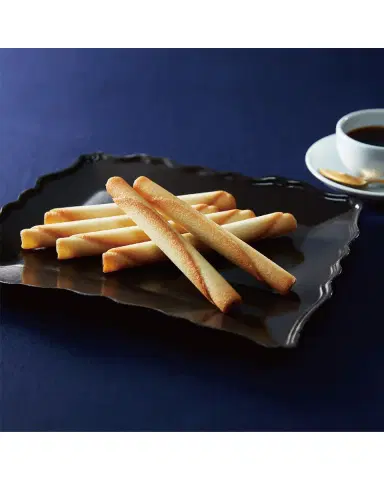 Yoku Moku XL Cigare Cookies, 48 Count | Thumbnail 4