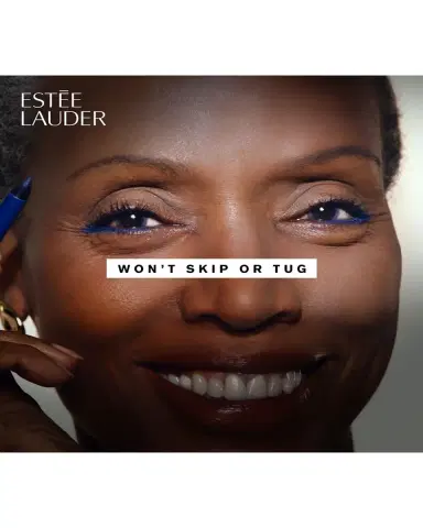 Estée Lauder Double Wear Long-Lasting 24H Waterproof Gel Eyeliner Pencil | Thumbnail 4