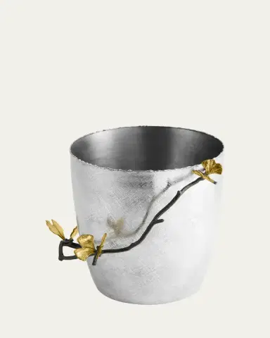 Michael Aram Butterfly Ginkgo Bucket | Thumbnail 2