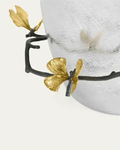 Michael Aram Butterfly Ginkgo Bucket | Thumbnail 5