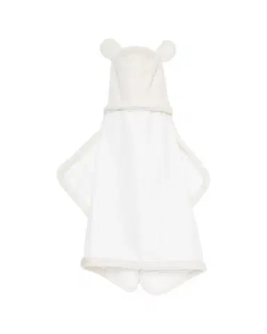 Little Giraffe Luxe Hooded Towel | Thumbnail 1