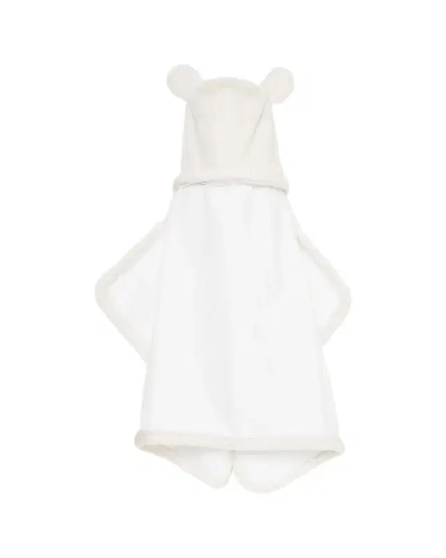 Little Giraffe Luxe Hooded Towel