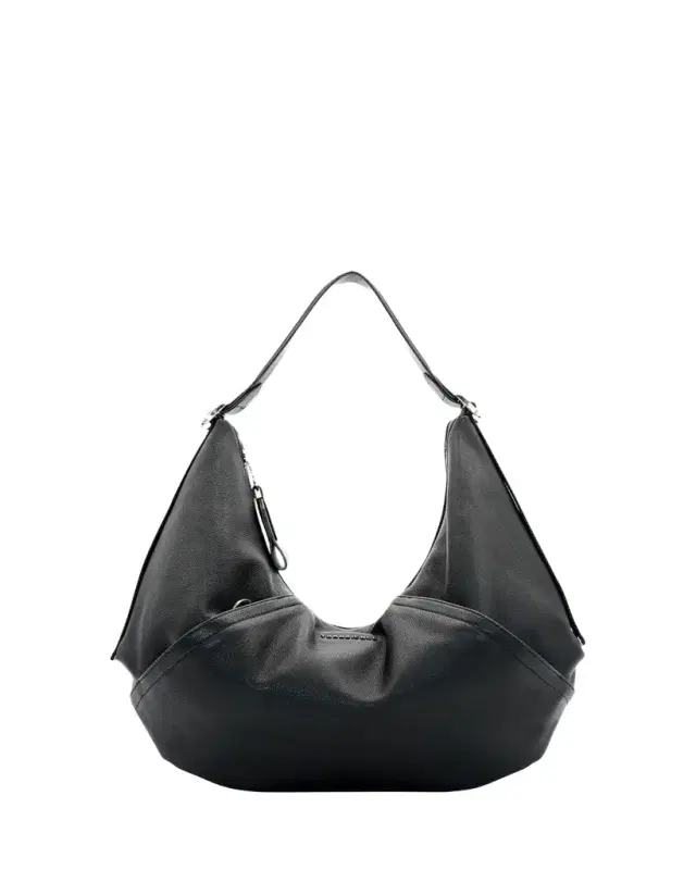 Hammock Slouchy Leather Shoulder Bag