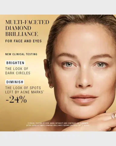 Estée Lauder Re-Nutriv Ultimate Diamond Transformative Brilliance Serum, 1.0 oz. | Thumbnail 2 Estée Lauder Re-Nutriv Ultimate Diamond Transformative Brilliance Serum, 1.0 oz. | Thumbnail 2