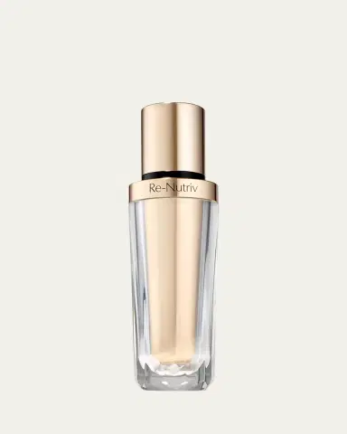 Estée Lauder Re-Nutriv Ultimate Diamond Transformative Brilliance Serum, 1.0 oz. | Thumbnail 5 Estée Lauder Re-Nutriv Ultimate Diamond Transformative Brilliance Serum, 1.0 oz. | Thumbnail 5