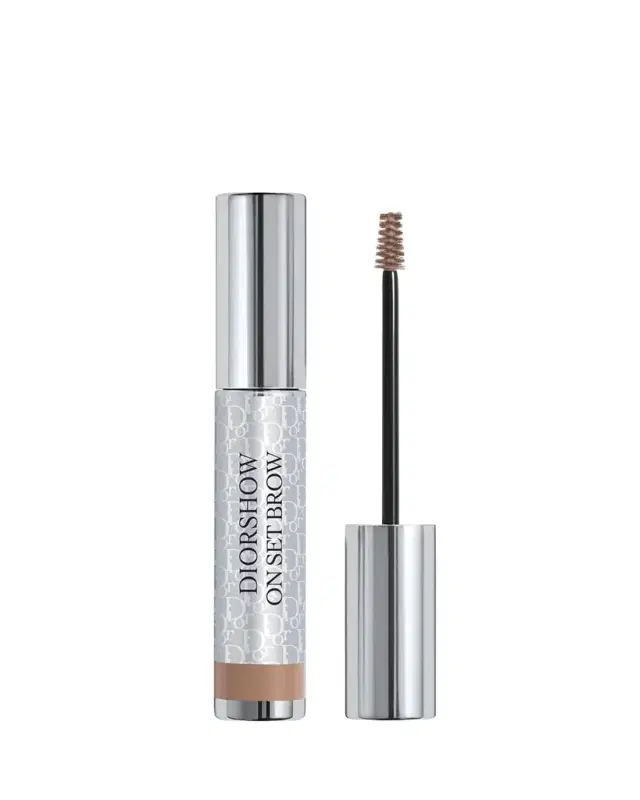 Dior show On Set Brow Gel