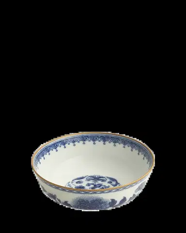 Mottahedeh Imperial Dessert Bowl | Thumbnail 2