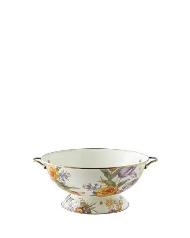 MacKenzie-Childs Flower Market Everything Bowl | Thumbnail 1