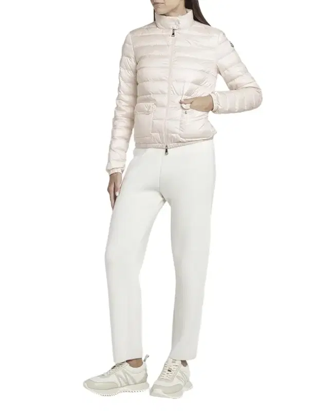 Lans Short Down Jacket