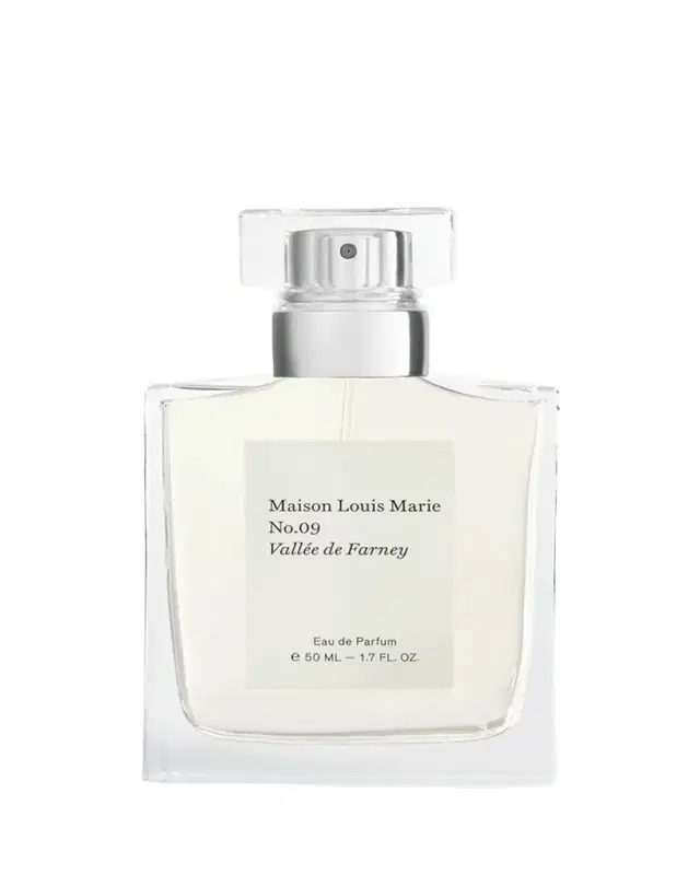 Maison Louis Marie 1.7 oz. No.09 Vallee Farney Eau de Parfum