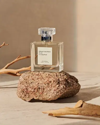 Maison Louis Marie 1.7 oz. No.02 Le Long Fond Eau de Parfum | Thumbnail 2