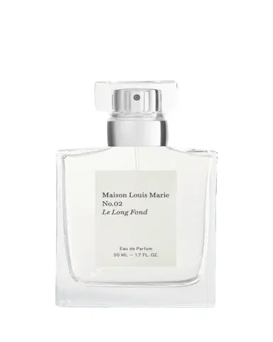 Maison Louis Marie 1.7 oz. No.02 Le Long Fond Eau de Parfum | Thumbnail 1