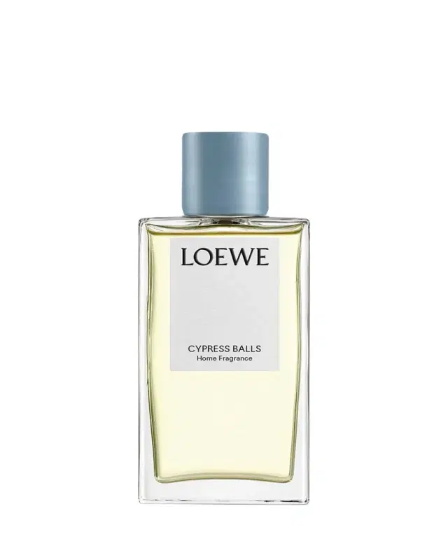 Loewe 5 oz. Cypress Balls Room Spray
