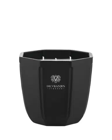 Dr. Vranjes Firenze Rosa Tabacco Candle, 17.6 oz. | Thumbnail 1